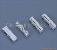 深圳市宇通电子的圆形连接器产品网络列表