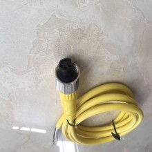 东莞大朗裕源电子制品厂 专注PVC铜线接插件与电线连接器制造