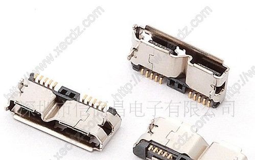 3.0usb连接器usb3.0 dvi