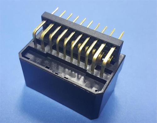 珠海汽车连接器自动机公司