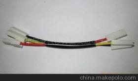 6.3端子线3P端子连接器 价格、厂家与产品图片详解